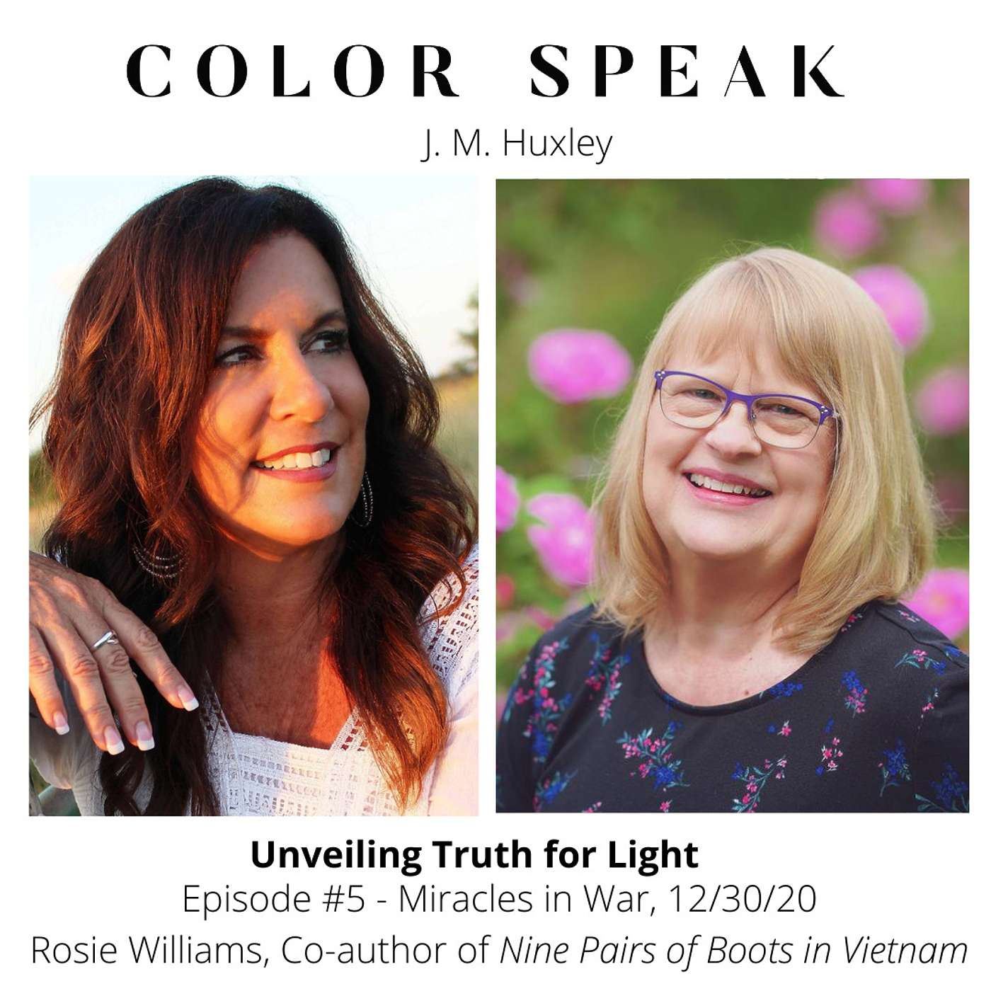 Color Speak: Unveiling Truth for Light