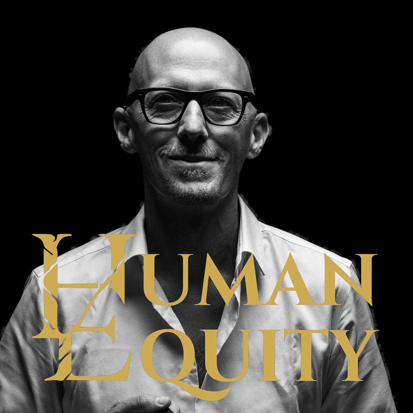 HUMAN EQUITY EP2 S1 | Marco Borraccino | CEO - SINGER | Why obsession and execution are inseparable episode artwork