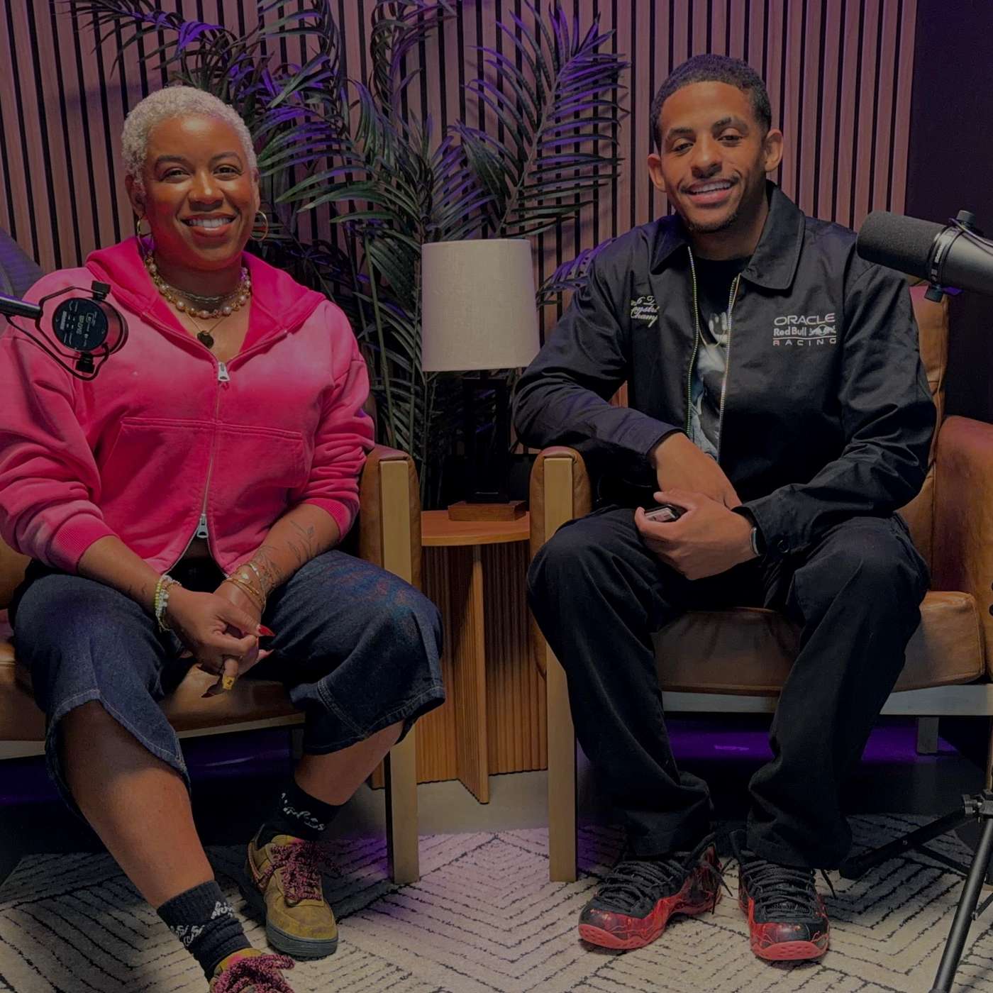 Melissa Carnegie on Building Kicks & Fros | Women in Sneaker Culture Melissa Carnegie on Building Kicks & Fros | Women in Sneaker Culture