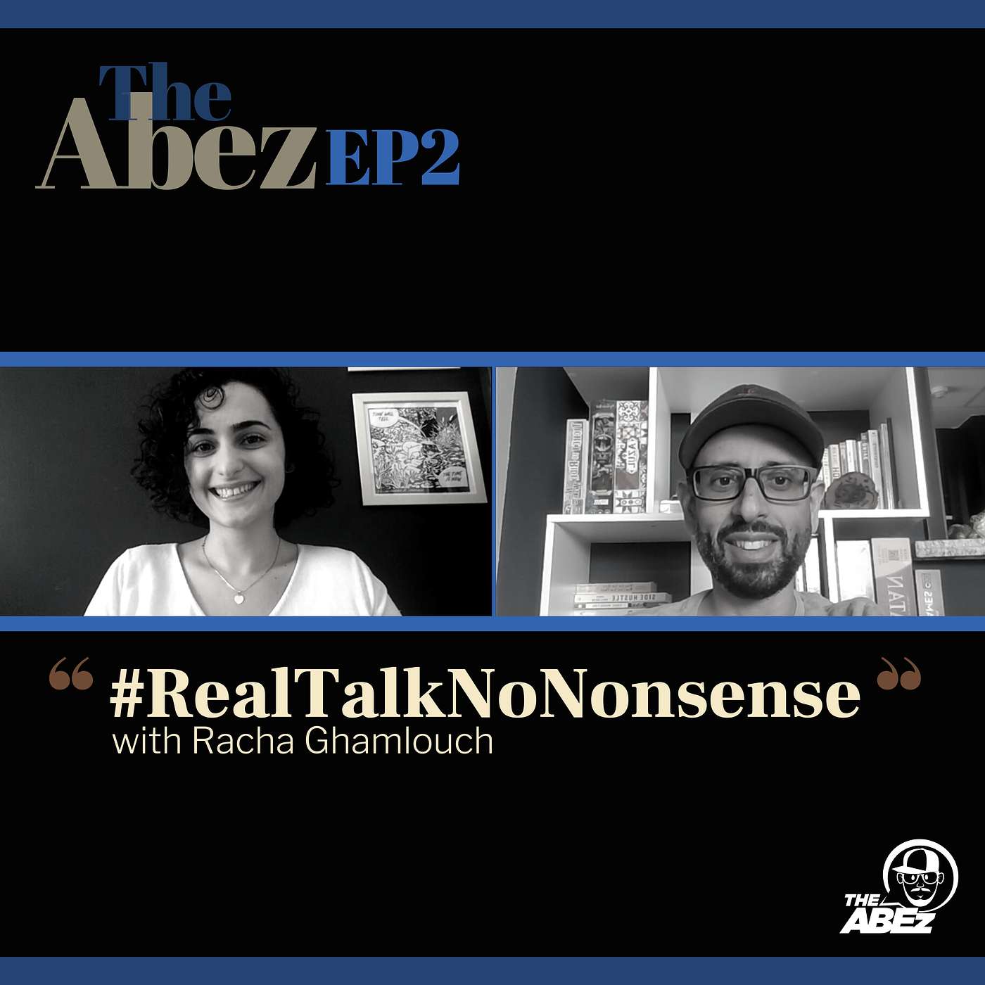 The Abez Show\'s Podcast