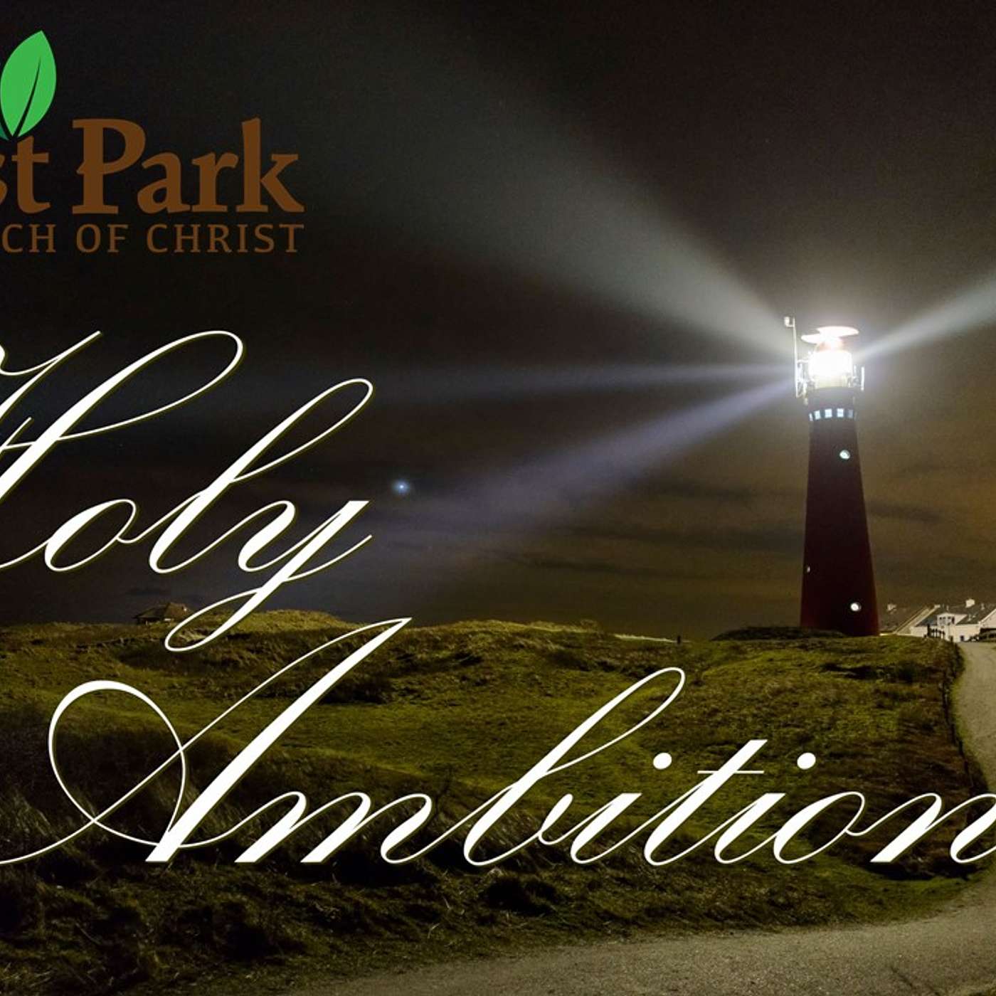 Forrest Park Church of Christ Podcast