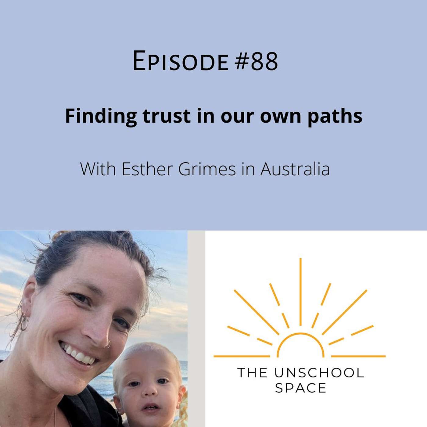 The Unschool Space