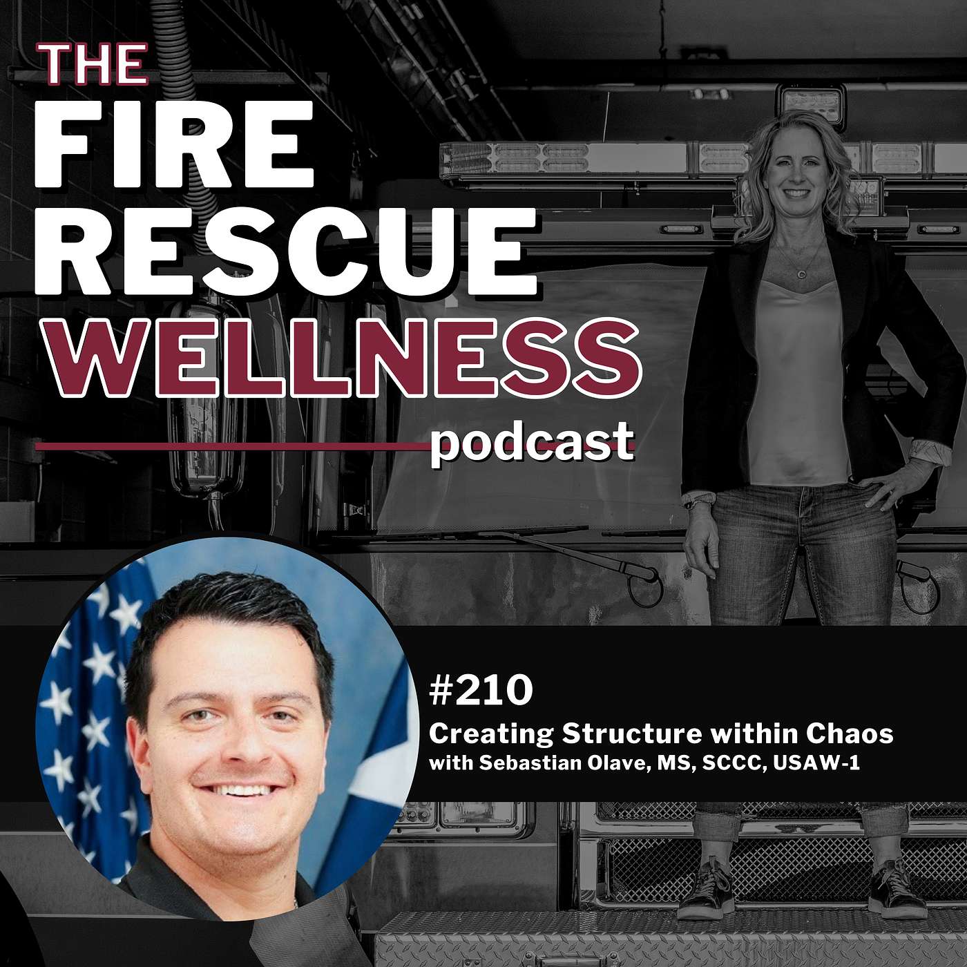 Fire Rescue Wellness
