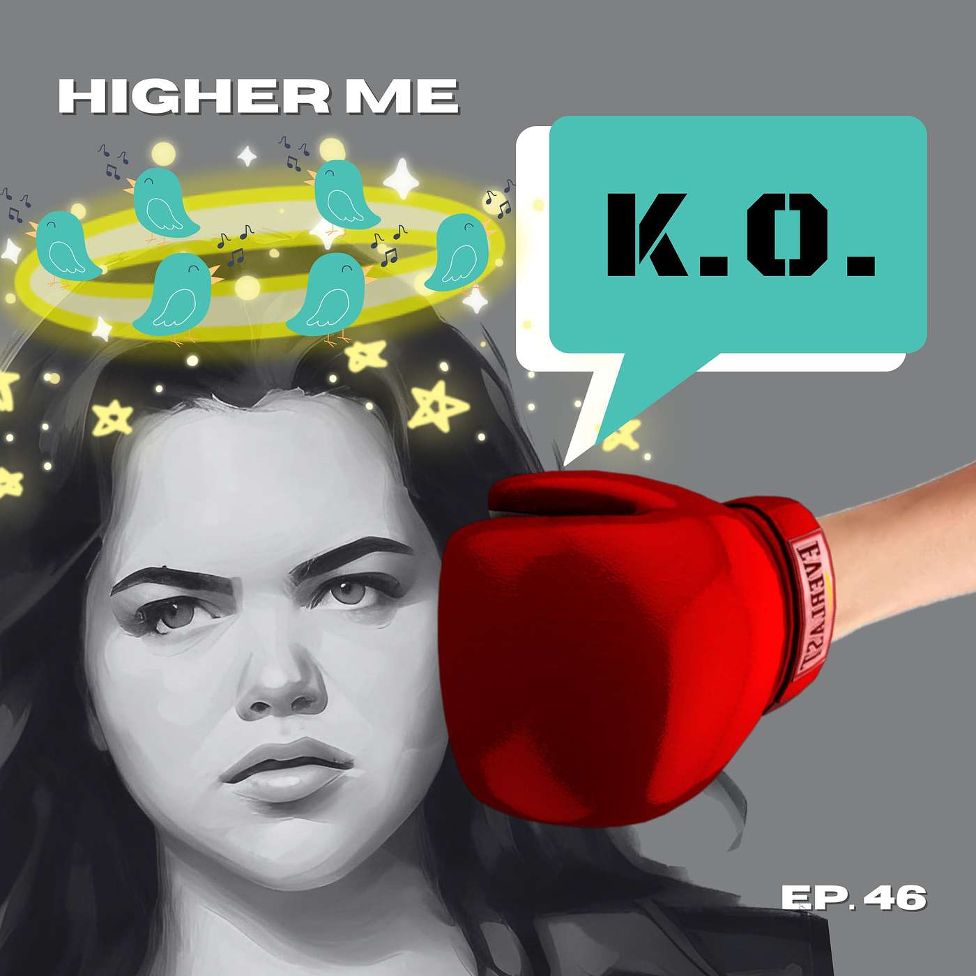 Higher Me