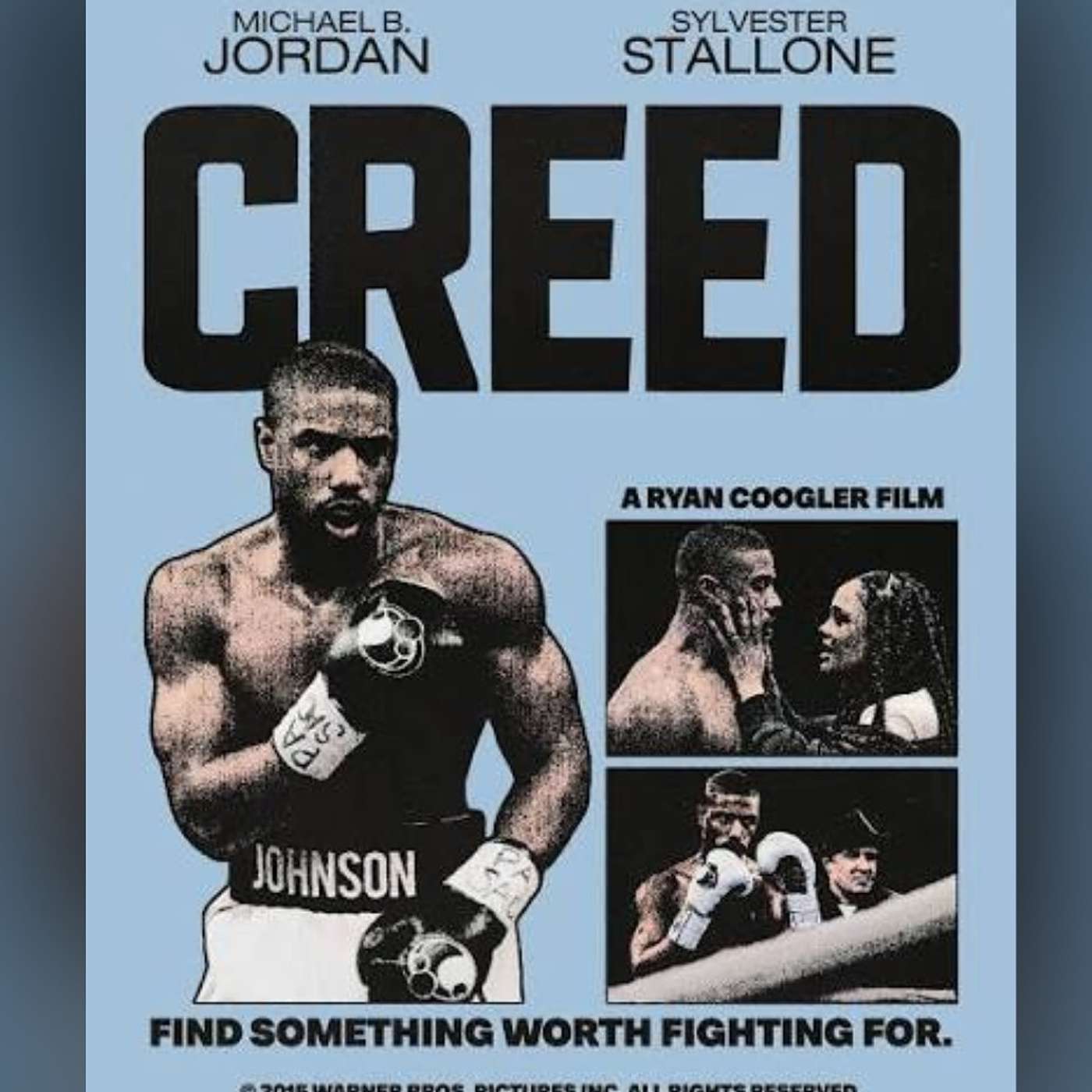 Creed (2015) Creed (2015)
