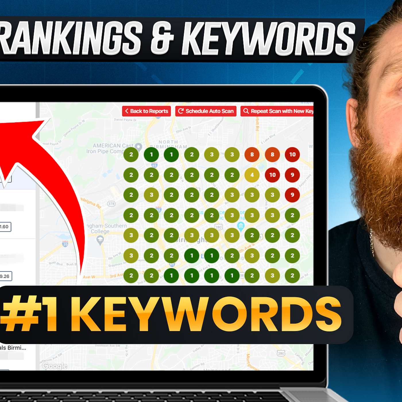 2 SEO Tips Using Search Atlas episode artwork