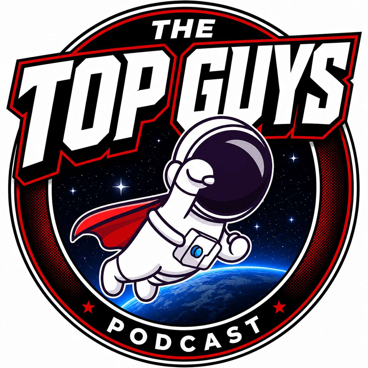 The Top Guys