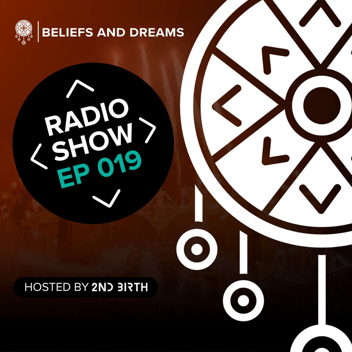 Beliefs and Dreams episode 019