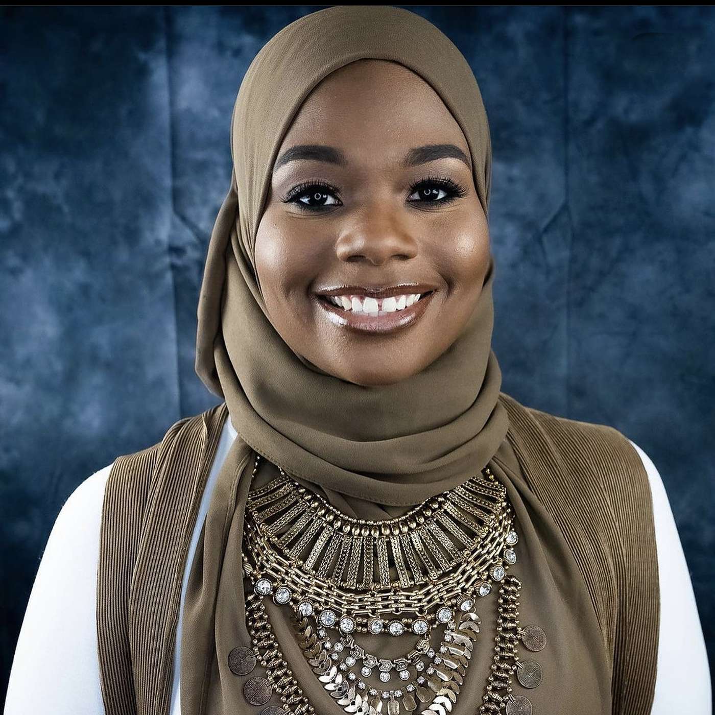 Dr. Shaakira Abdullah - The Halal Sexpert