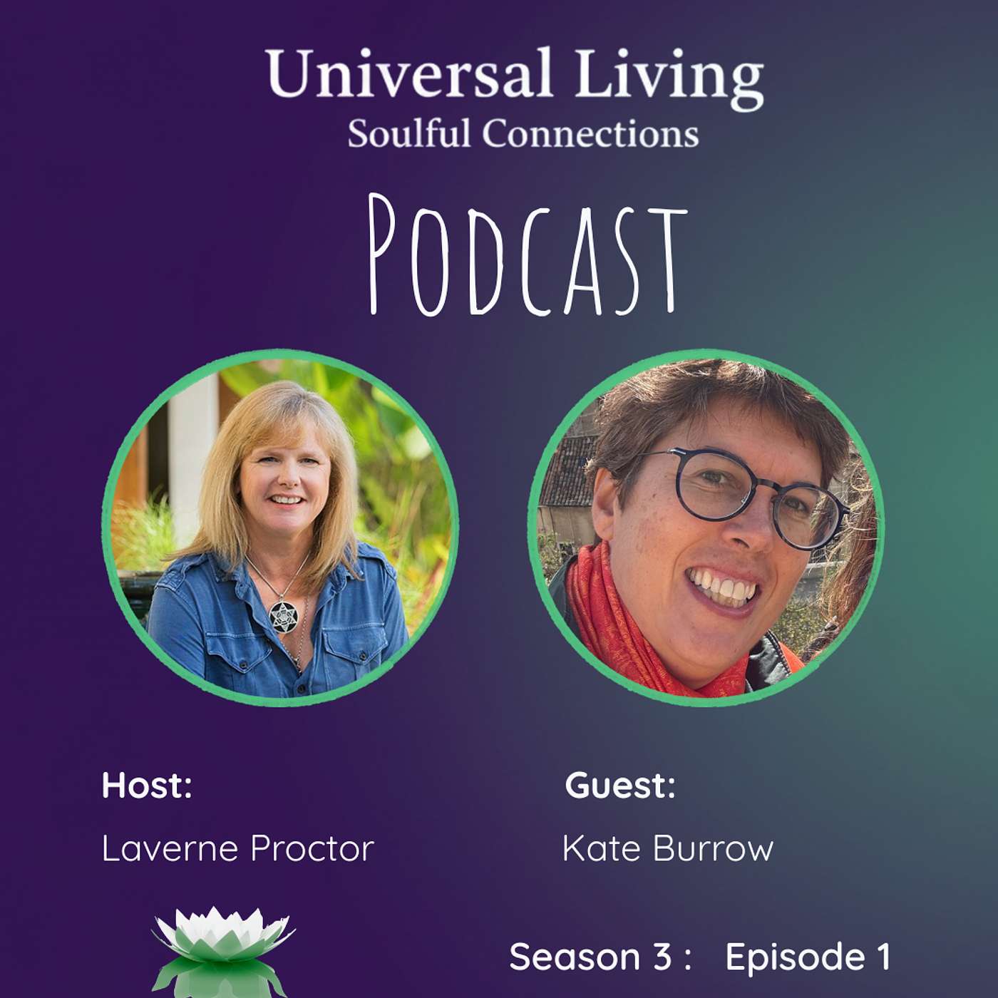 From Control to Connection: Dru Yoga, Transference Healing & Sacred Sites From Control to Connection: Dru Yoga, Transference Healing & Sacred Sites