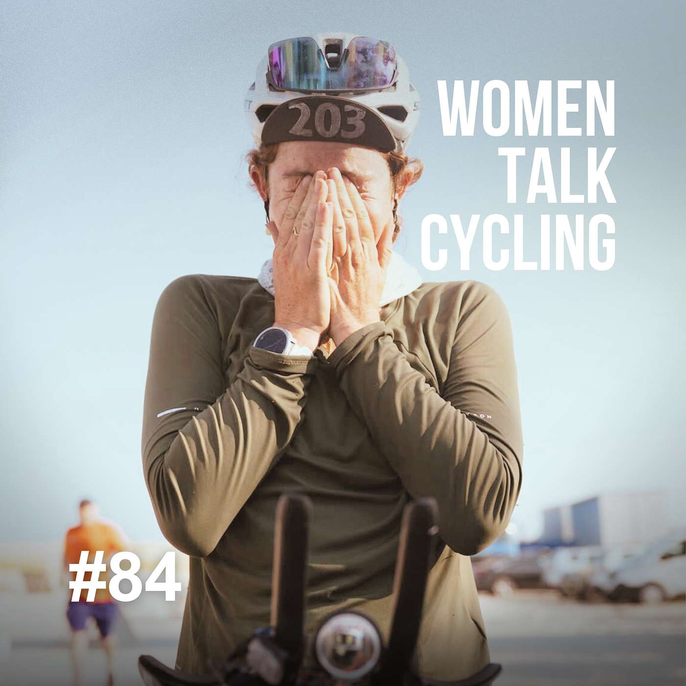 Women Talk Cycling