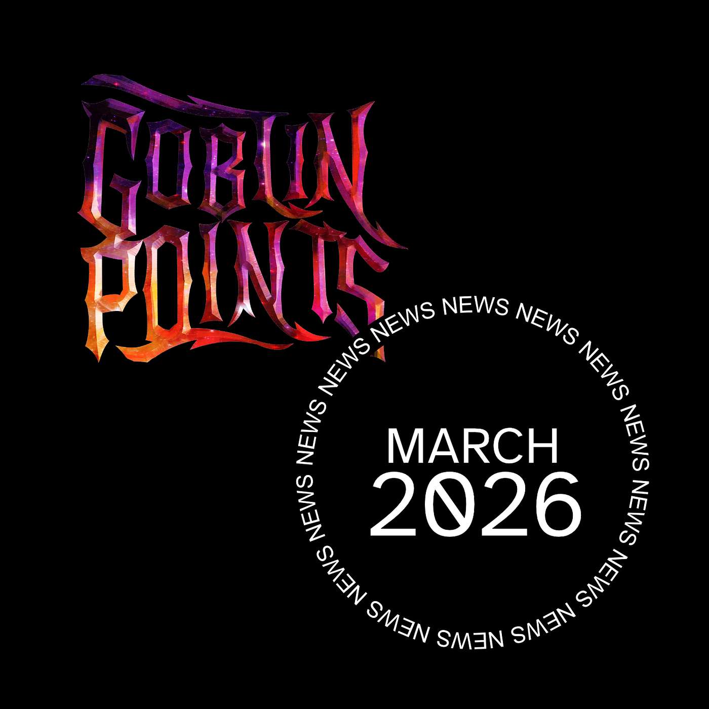 News: Crows Details, Codex VTT Pricing Announced, Draw Steel on Foundry | March Roundup