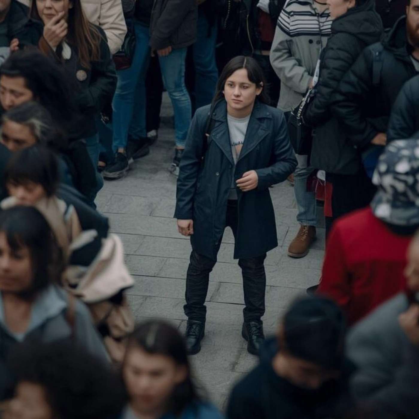 Do We Need Other People? Or Go It Alone? Do We Need Other People? Or Go It Alone?