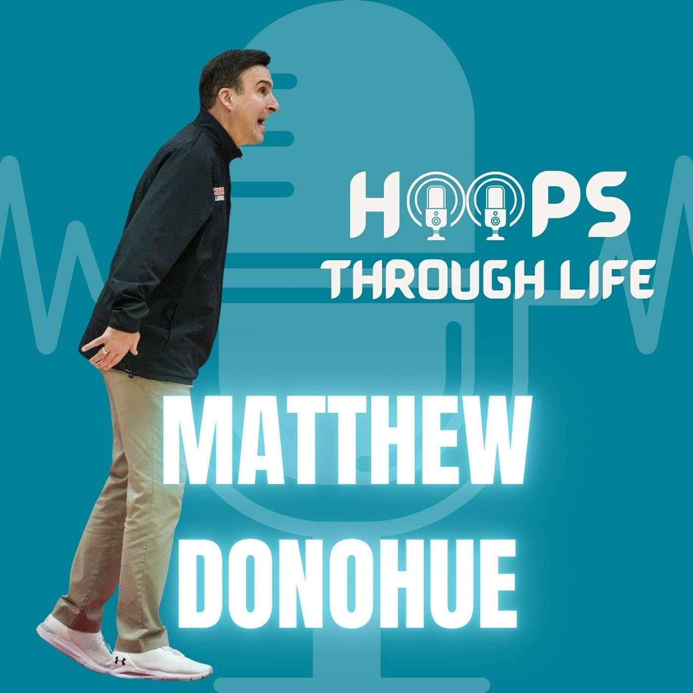 Hoops Through Life