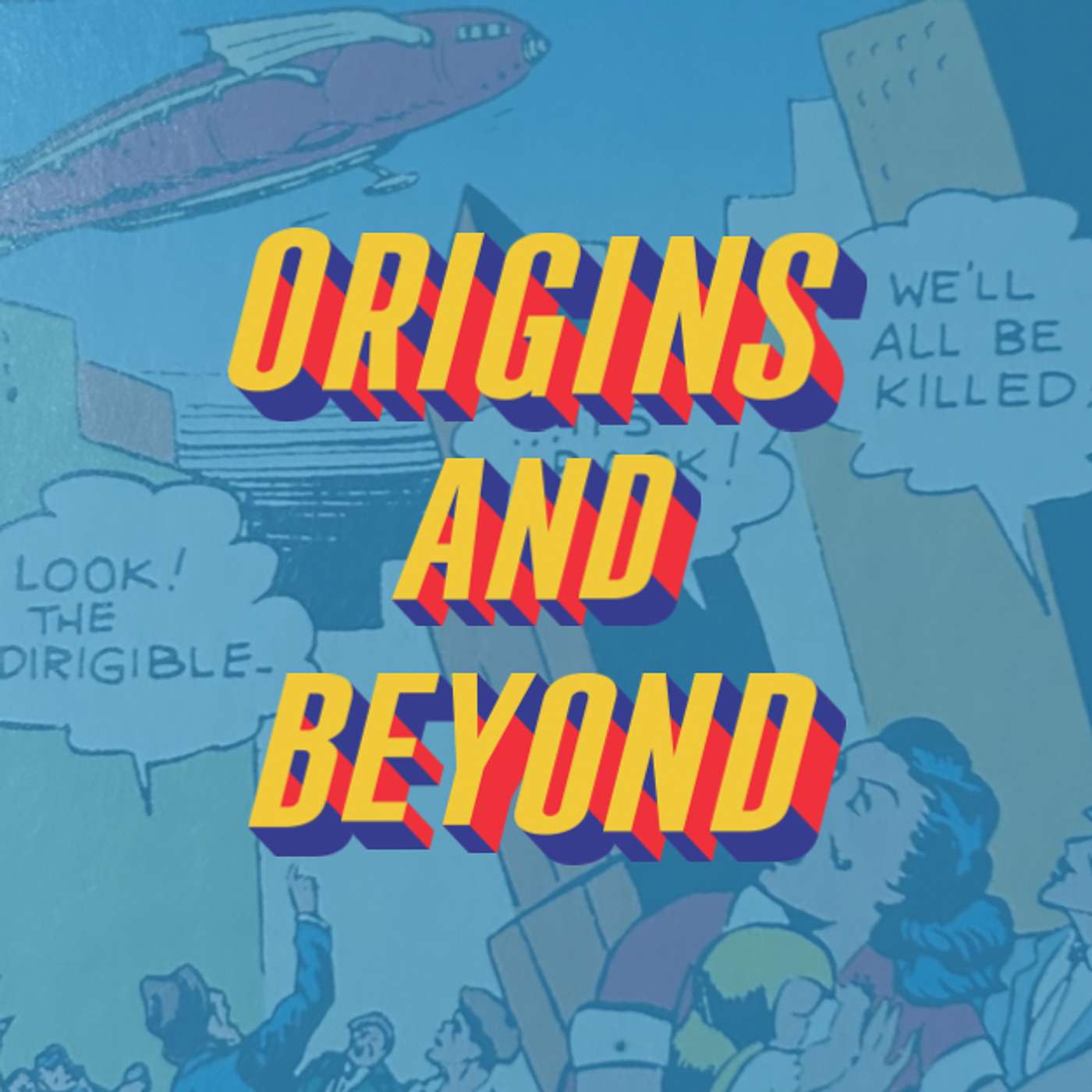 Origins and Beyond