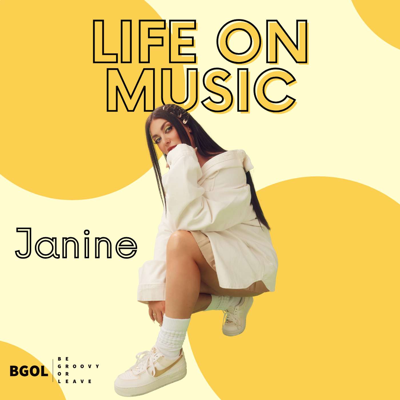 Janine