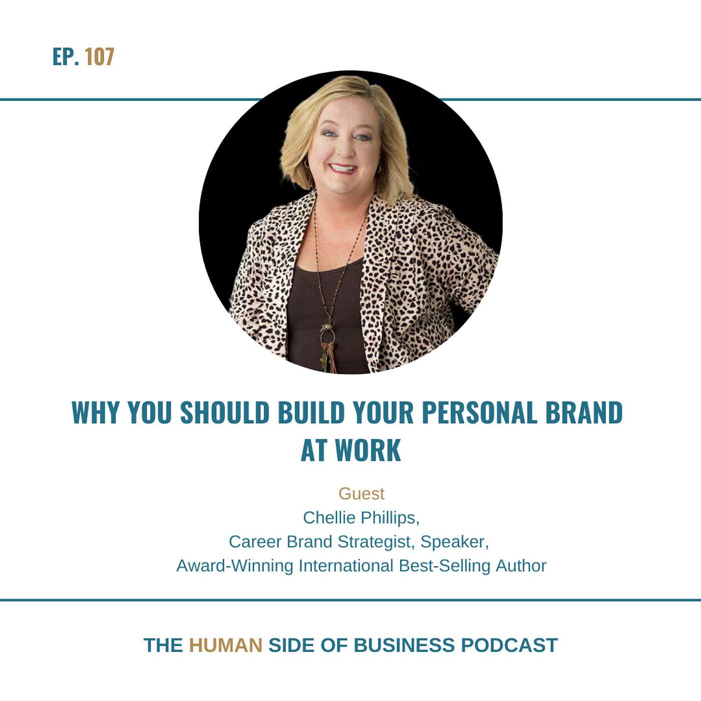 The Human Side of Business Podcast