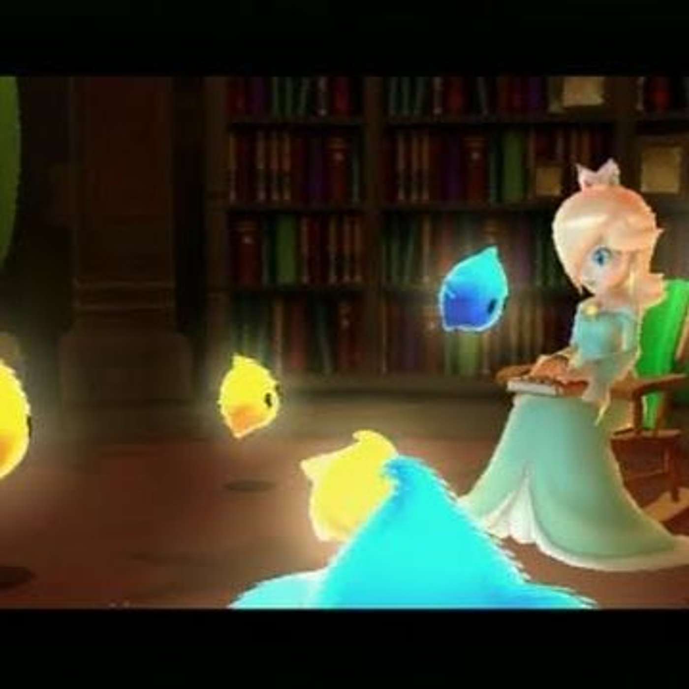 The Other Side - Episode 167: It's Story Time, Kids!