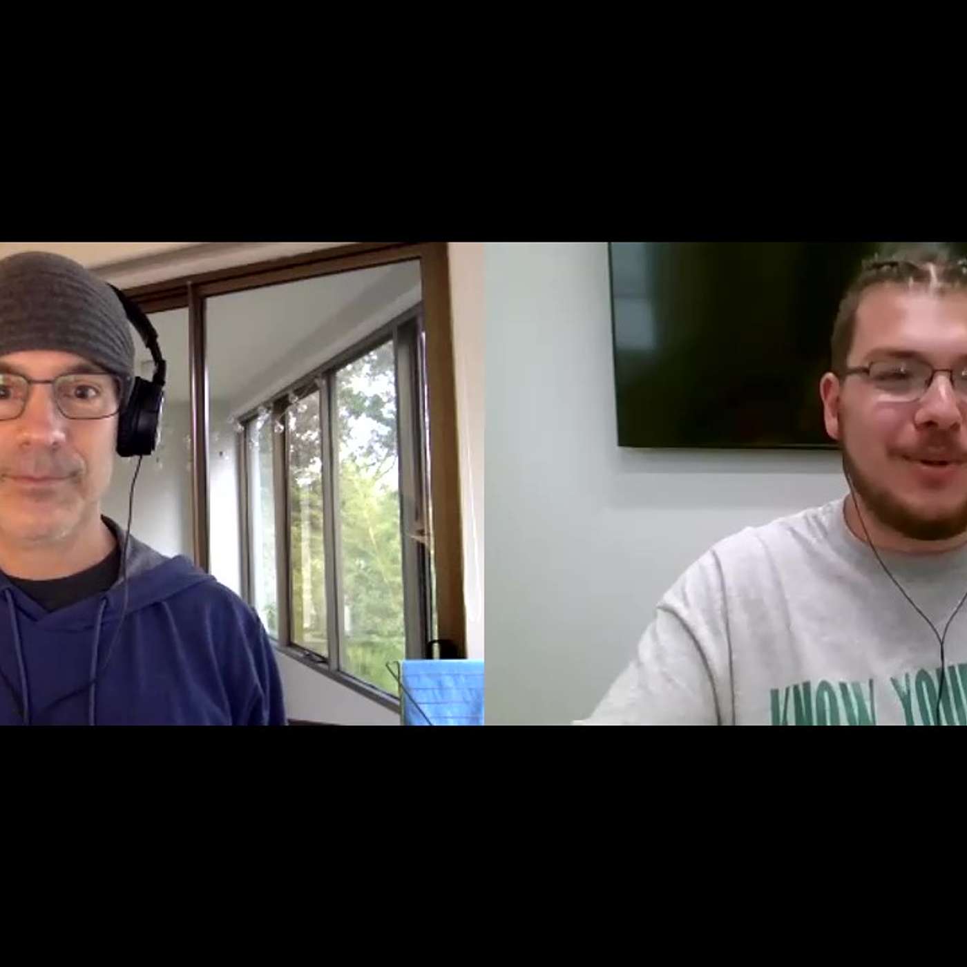 Invest In Yourself Podcast