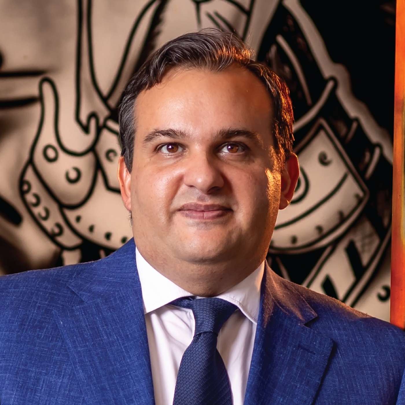 Breaking the Colonial Mold: How Kenya's Tribe Hotel Sets a New Standard for Luxury Hospitality - Shamim Ehsani