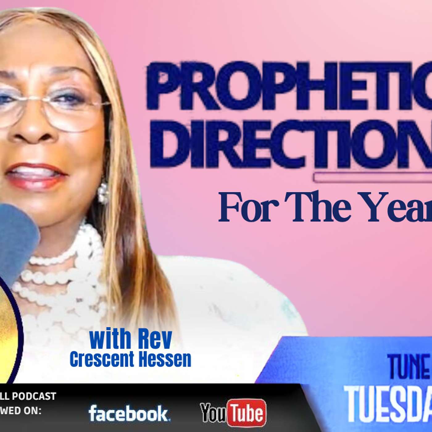 PROPHETIC DIRECTION FOR THE YEAR!10/21/25 PROPHETIC DIRECTION FOR THE YEAR!10/21/25