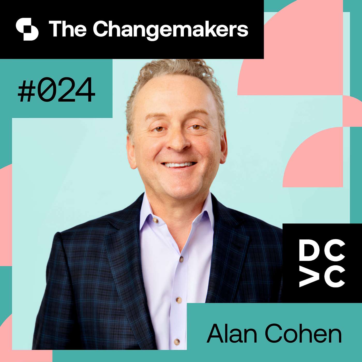 Mastering enterprise tech go-to-market: Alan Cohen, DCVC
