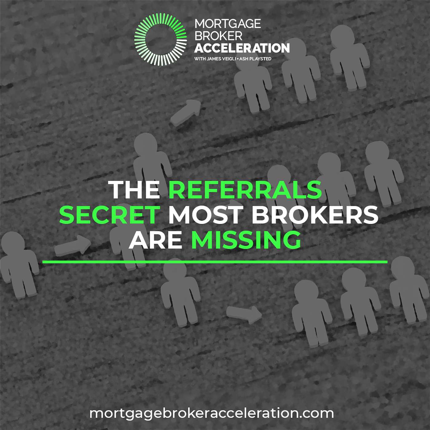Client Referral Secrets