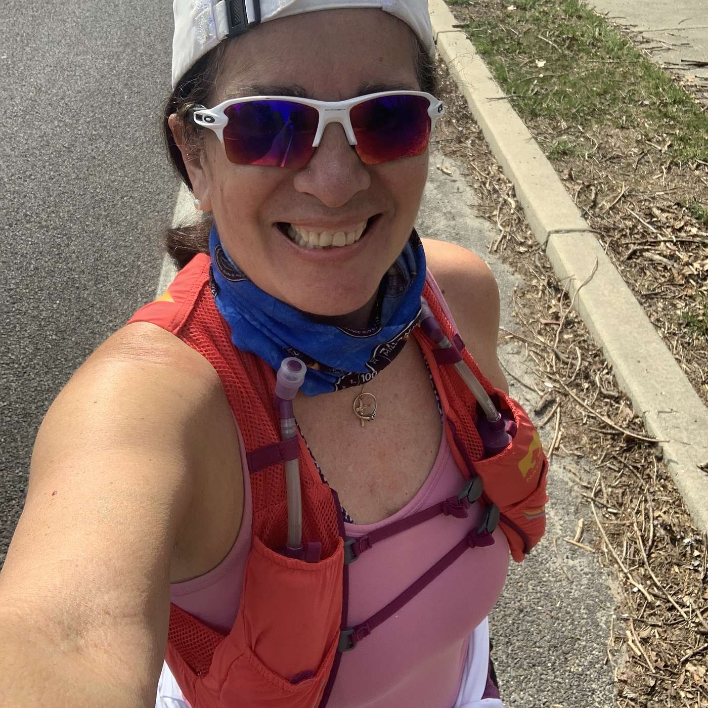 Martha Runs the World Podcast