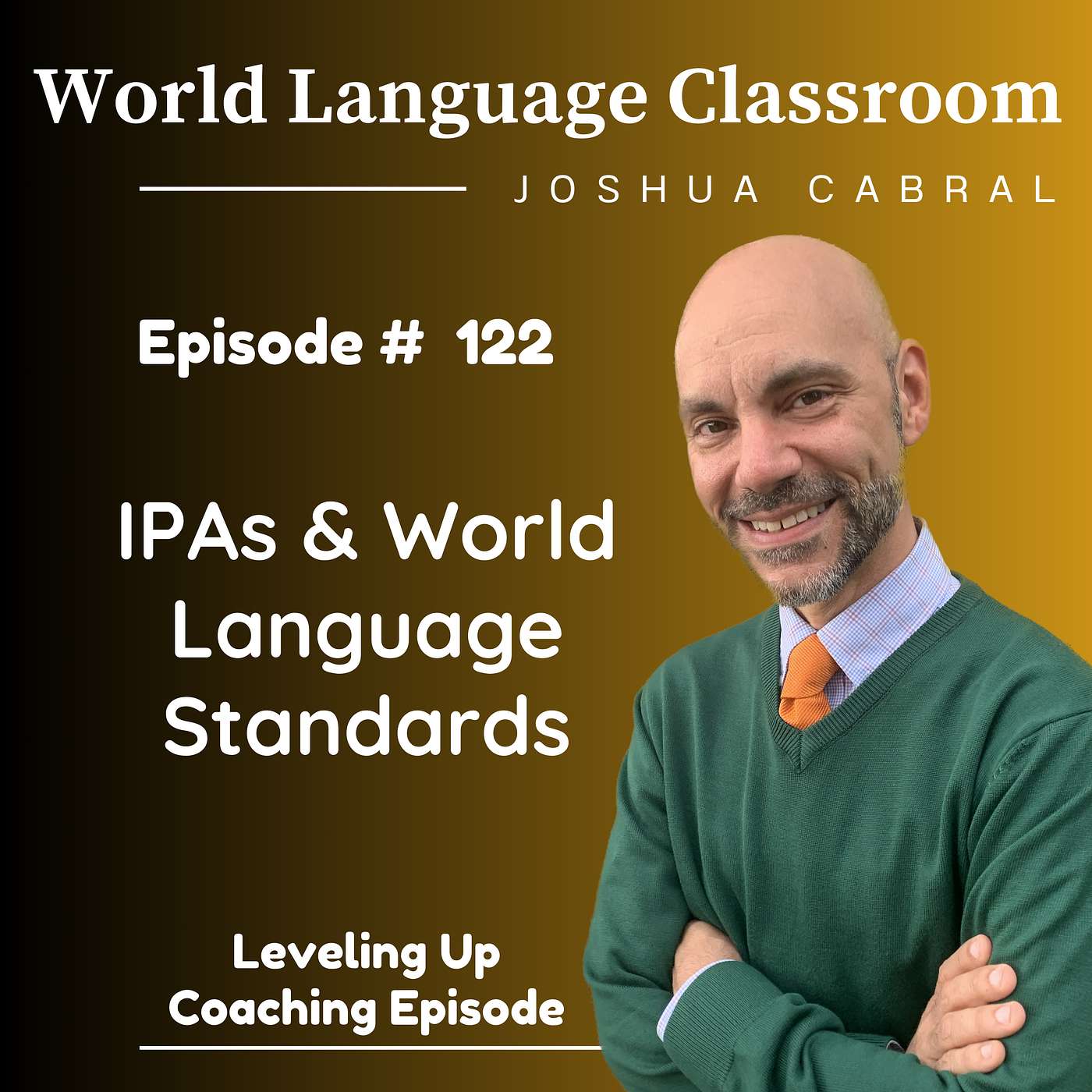 World Language Classroom