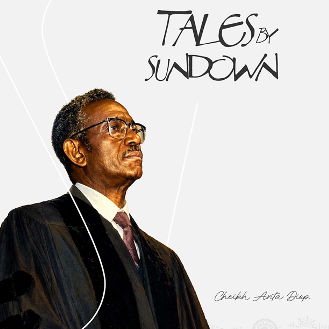 Tales By Sundown _ Cheikh Anta Diop
