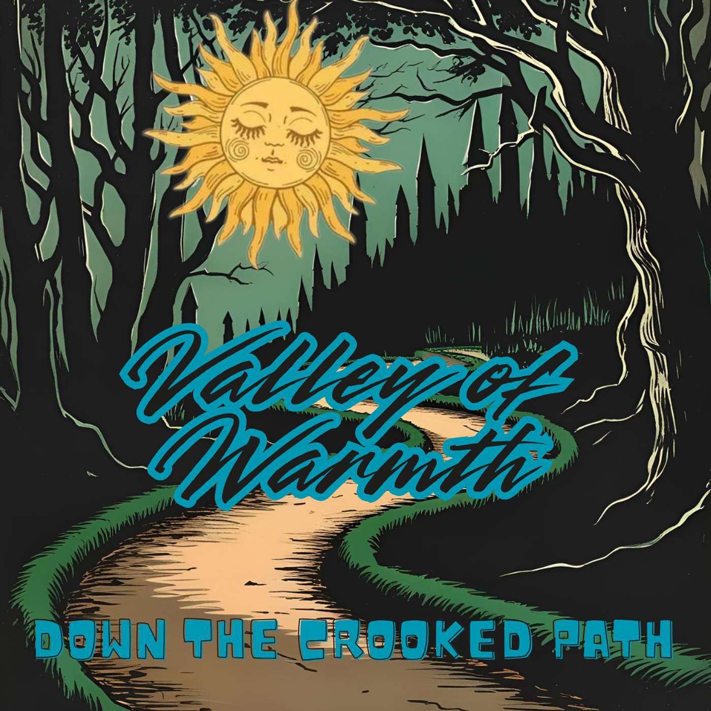 DTCP 040 - Valley of Warmth