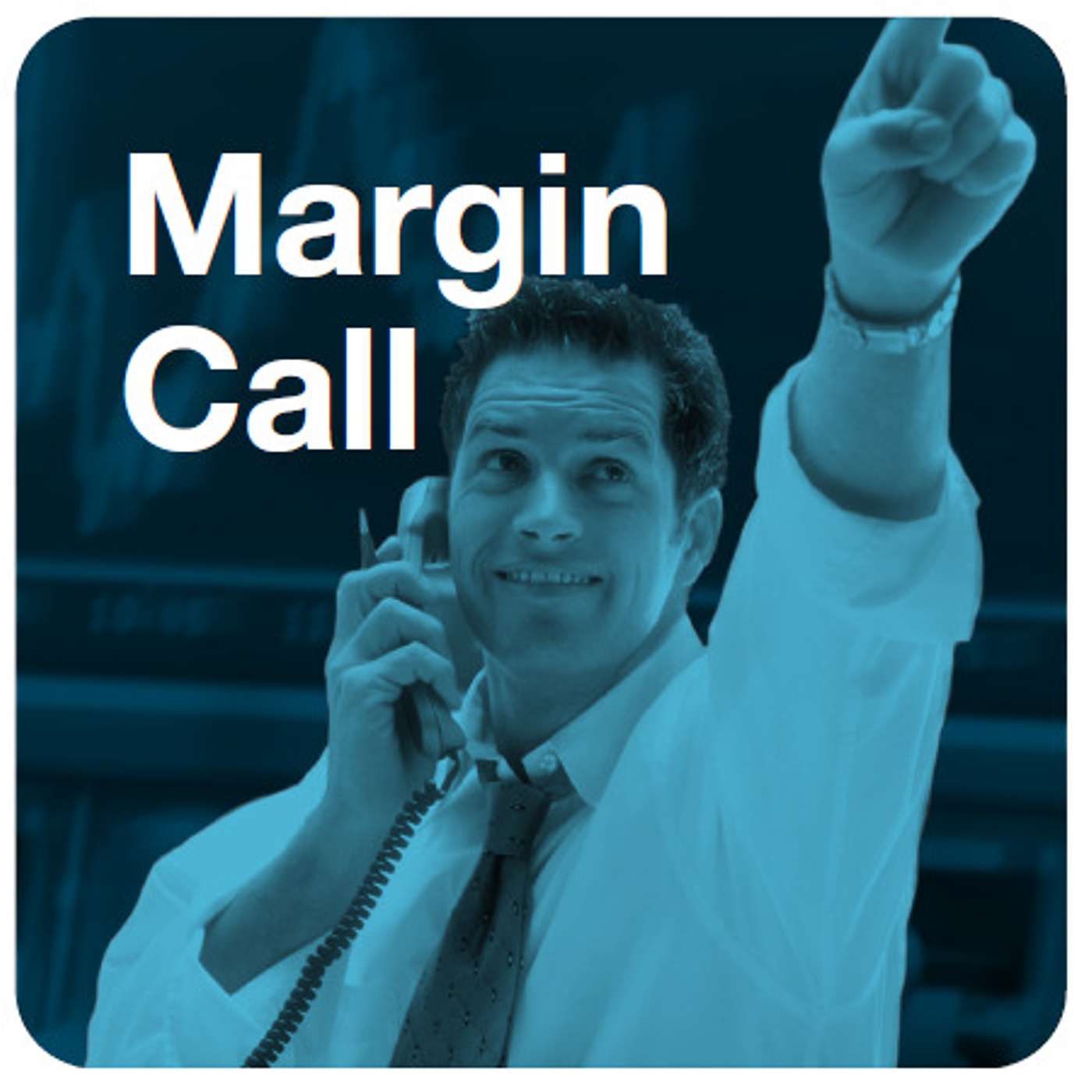 Margin Call: Jelentettek a blue chipek