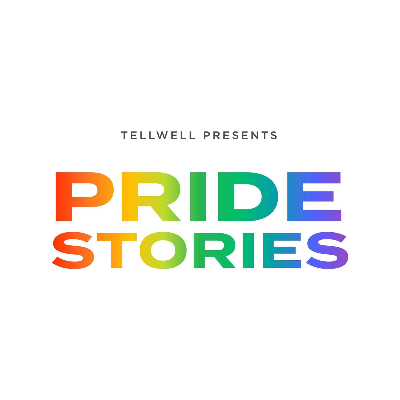 Pride Stories: The Podcast