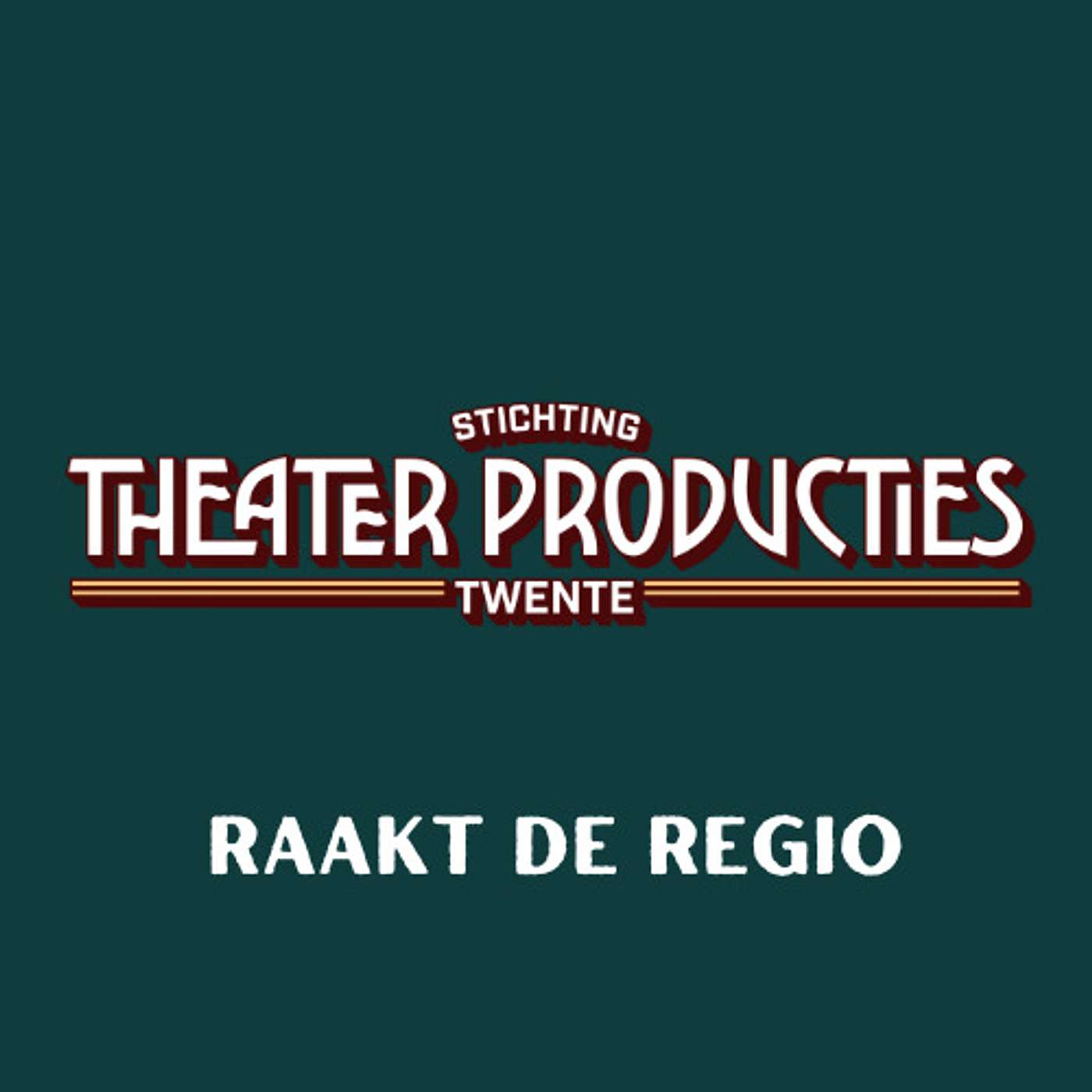 Stichting Theater Producties Twente podcast artwork