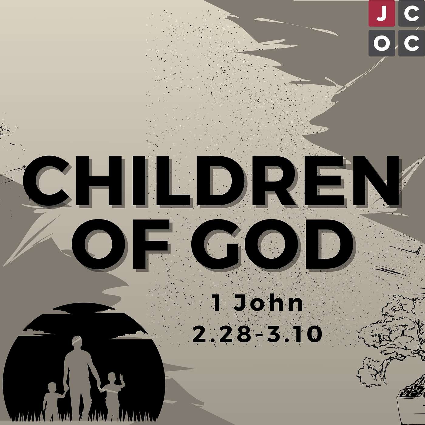Children of God episode artwork