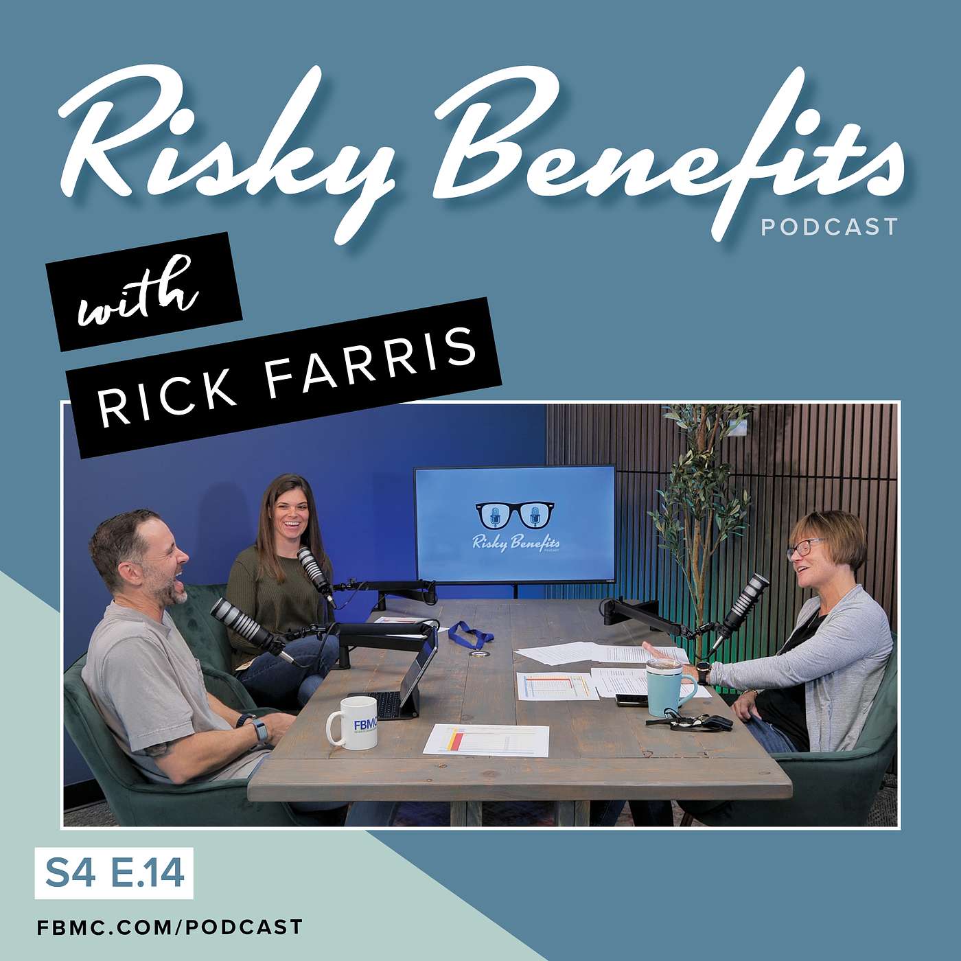 Risky Benefits