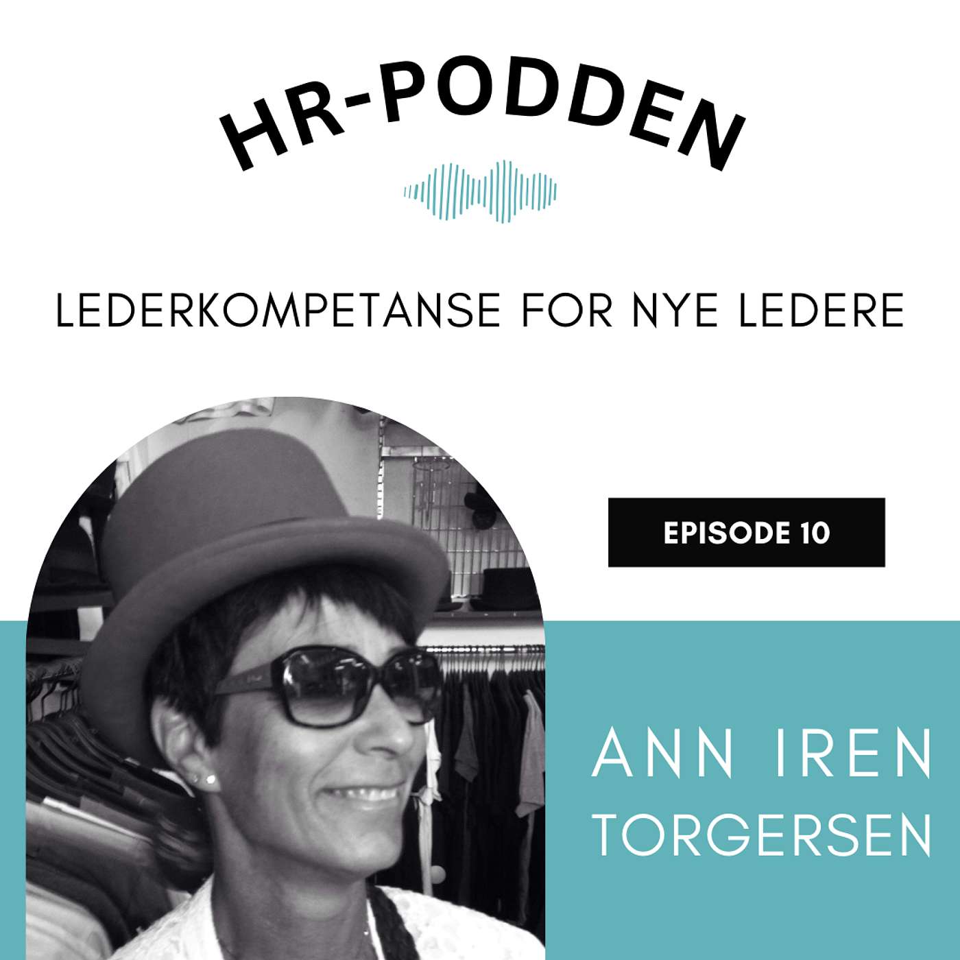 HR-podden
