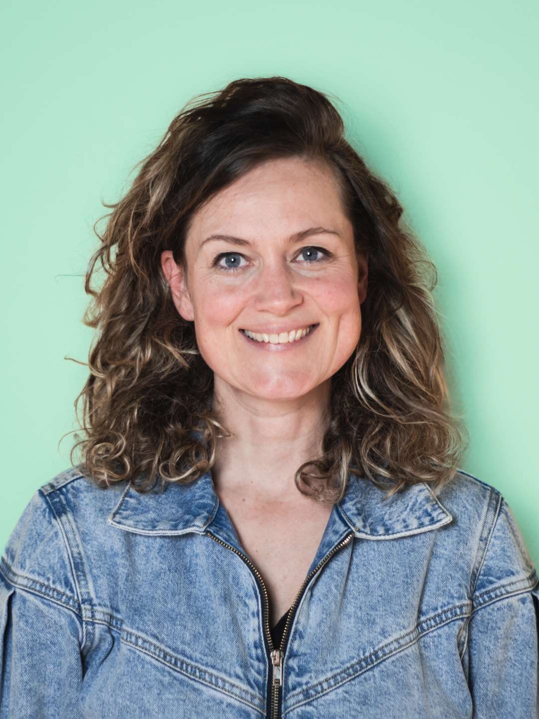 Nienke de la Rive Box