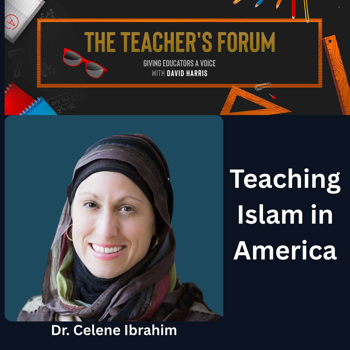 The Teacher\'s Forum