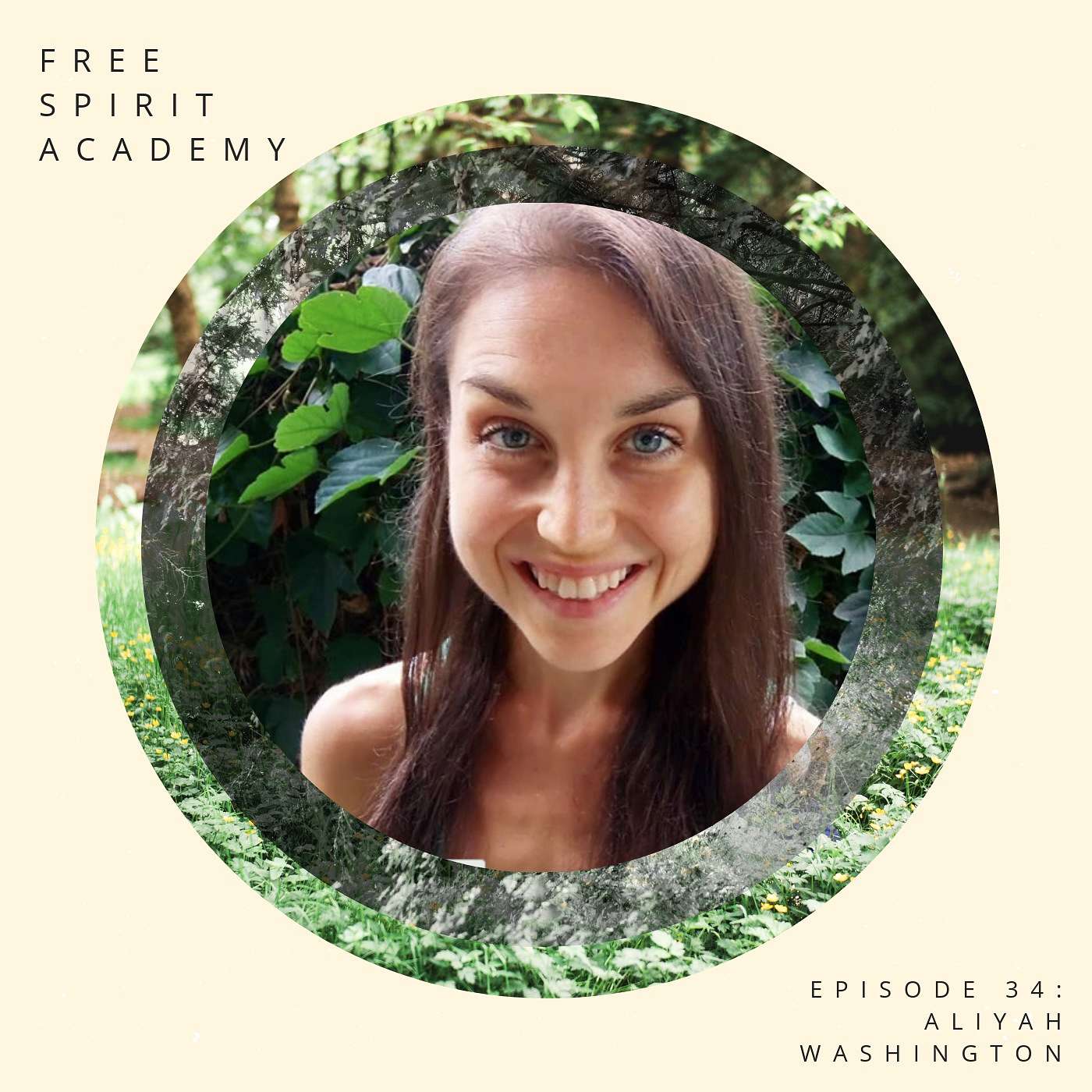 Free Spirit Academy Podcast