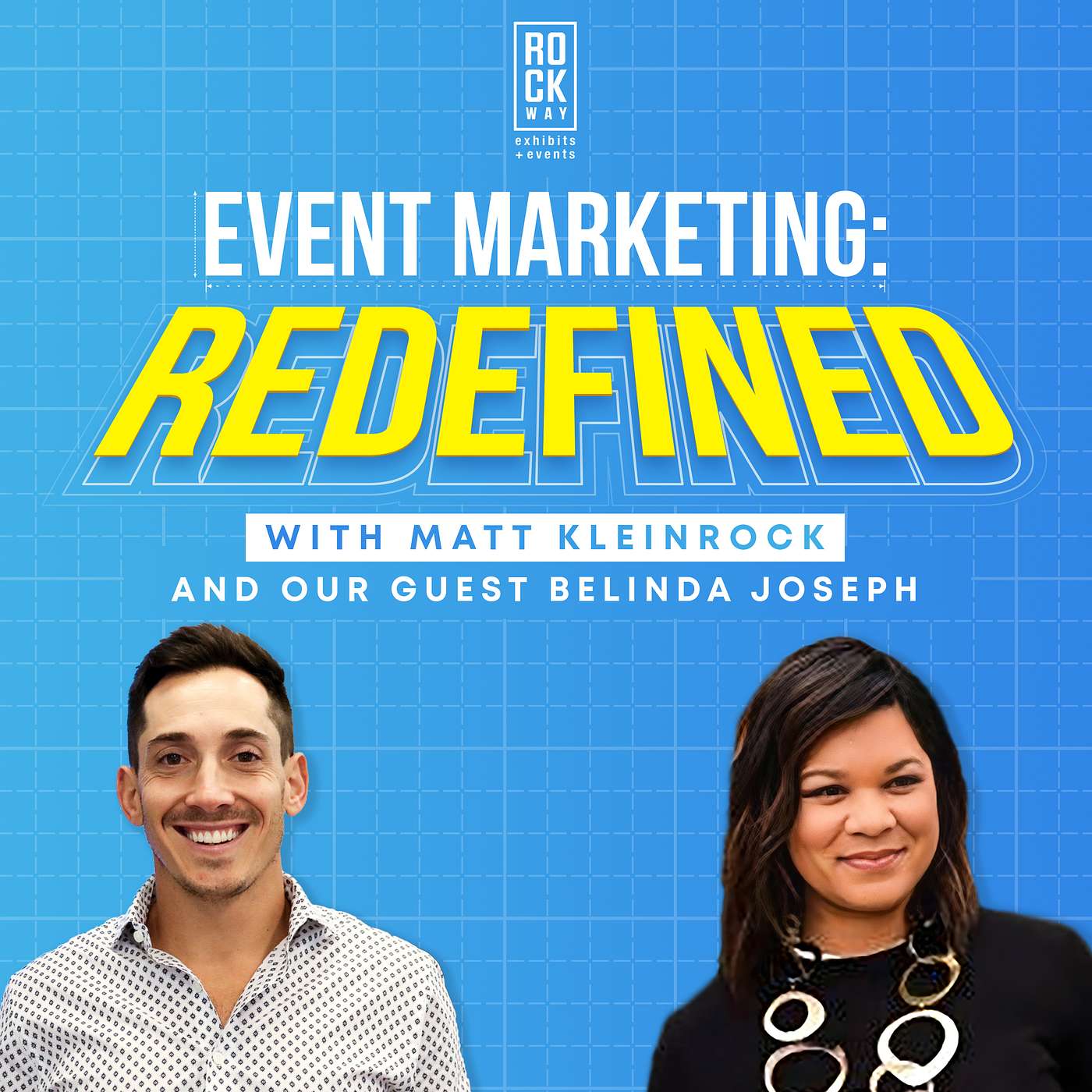 Ep 39 | Rev Up Your Revenue with Digital Experiences: A Guide to Virtual Events with Belinda Joseph episode artwork