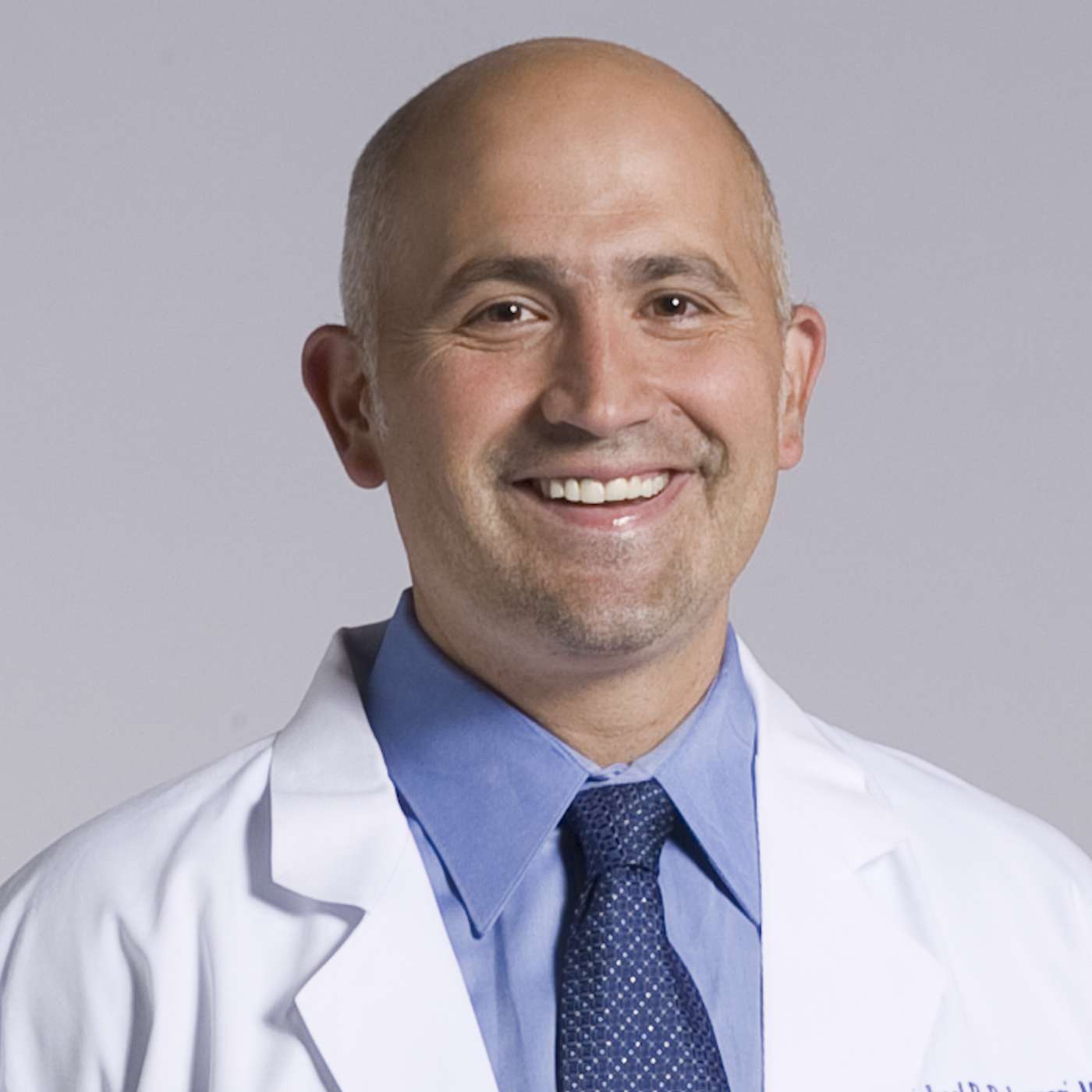 Medical Device Rep Podcast: Dr. Michael Bolognesi