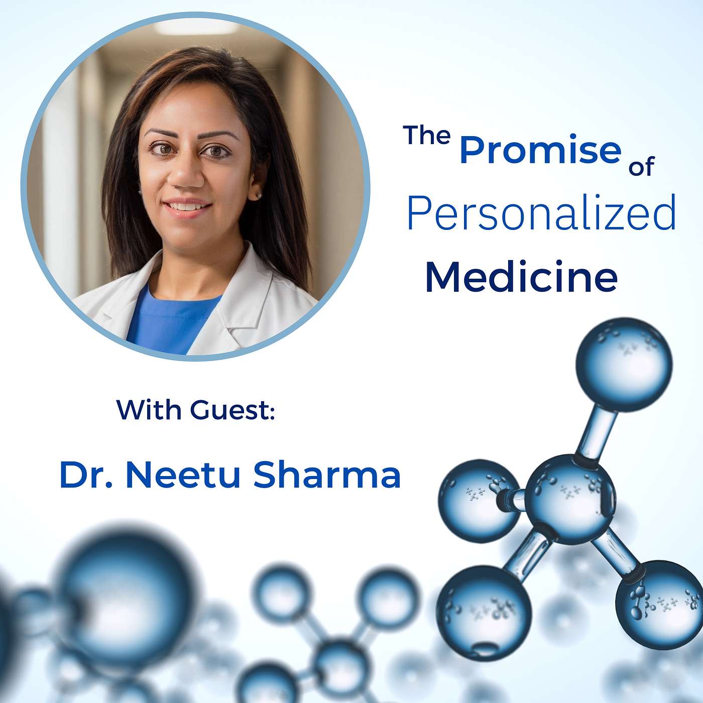 Precision Care Beyond the Pill: How Personalized Medicine is Changing Healthcare