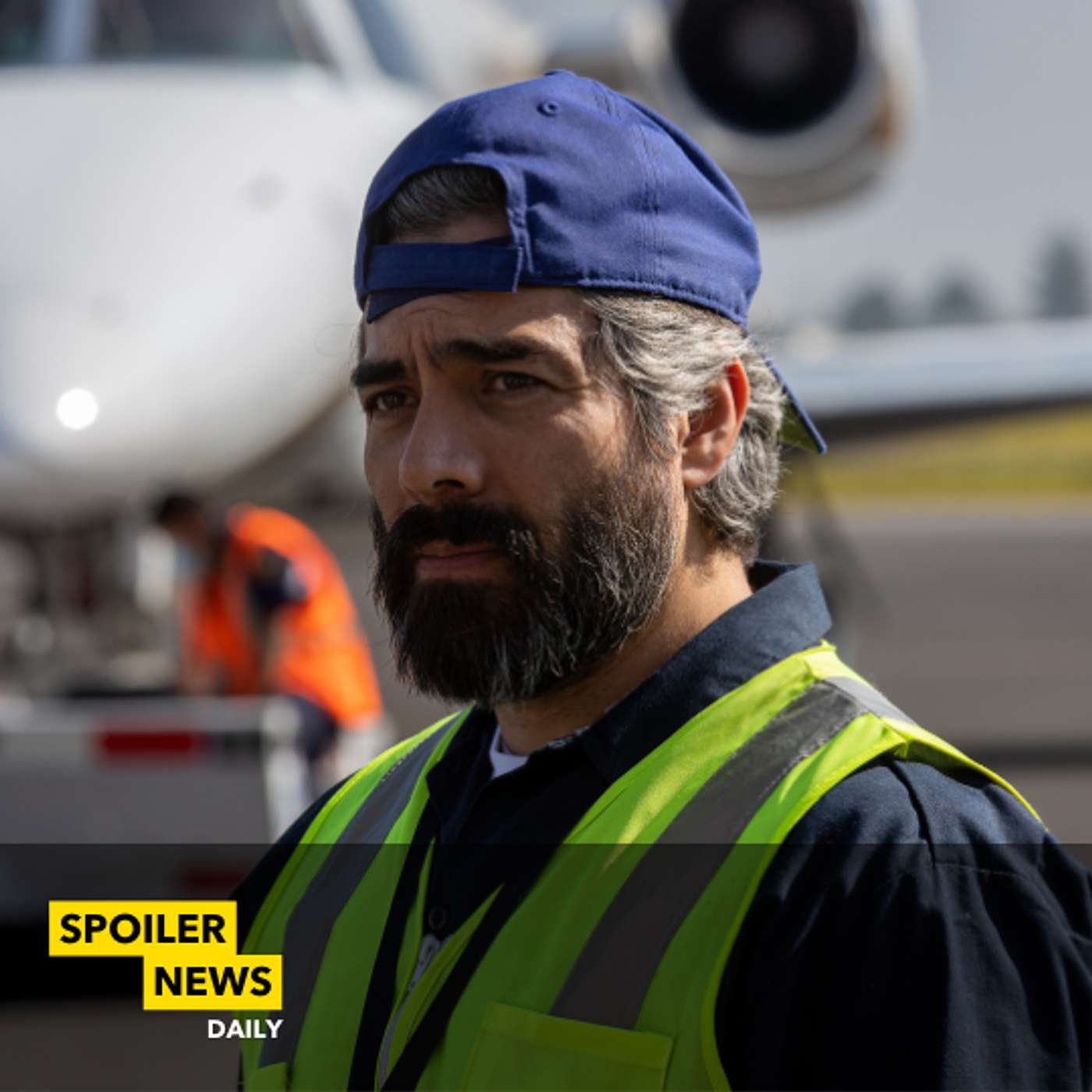 ¡Próximas series de HBO! ¡Primer avance de Turno Nocturno! ¡Nueva película de Omar Chaparro!