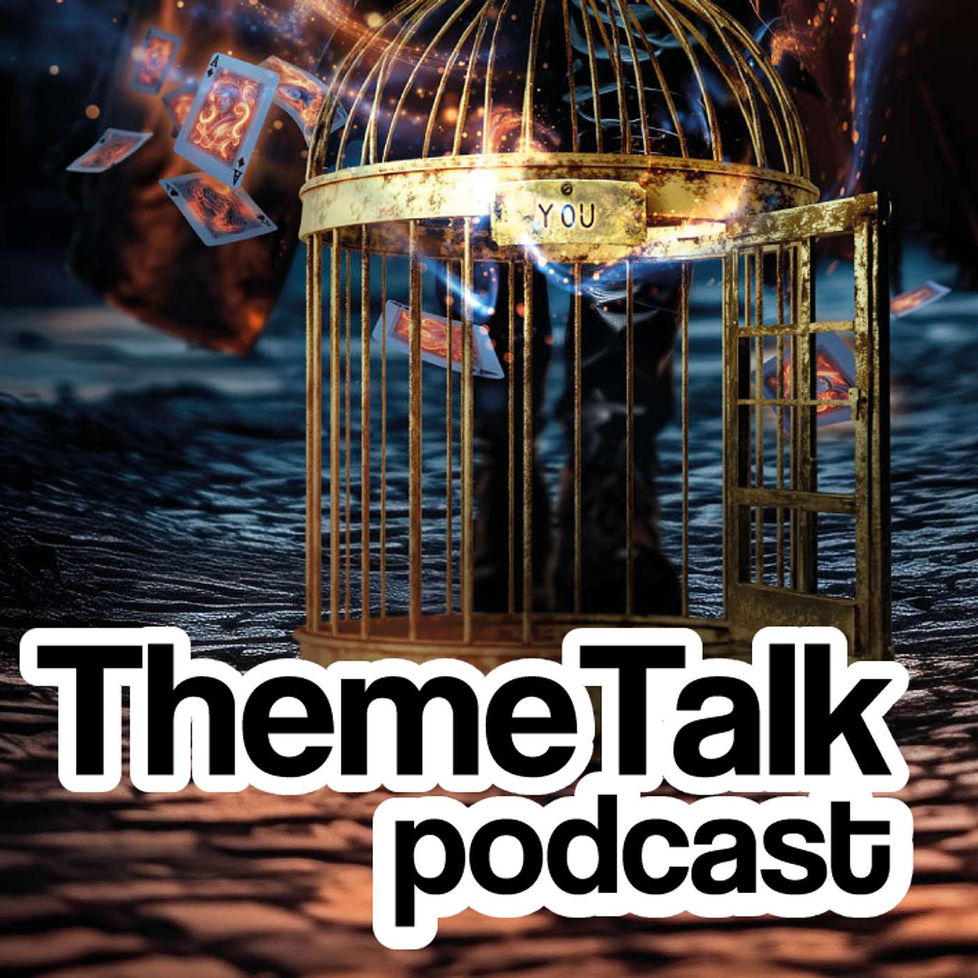 ThemeTalk