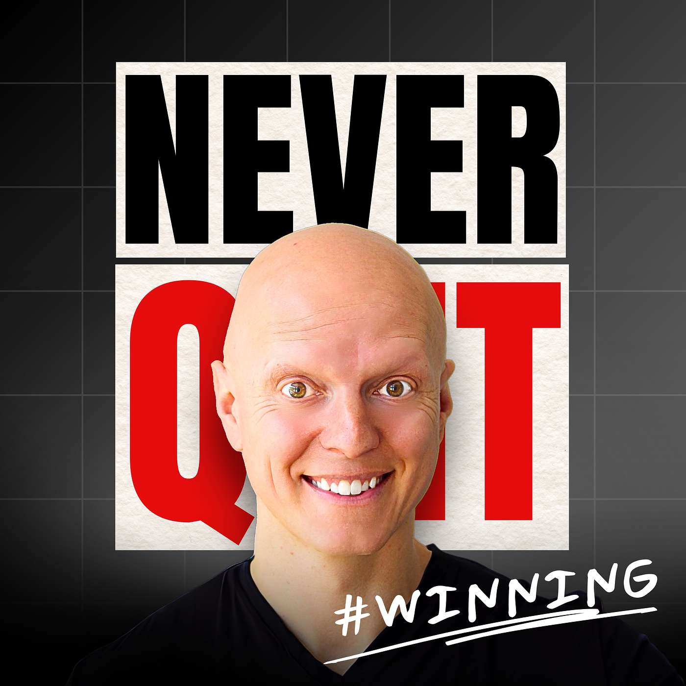 Losers Quit - Winners Do This...