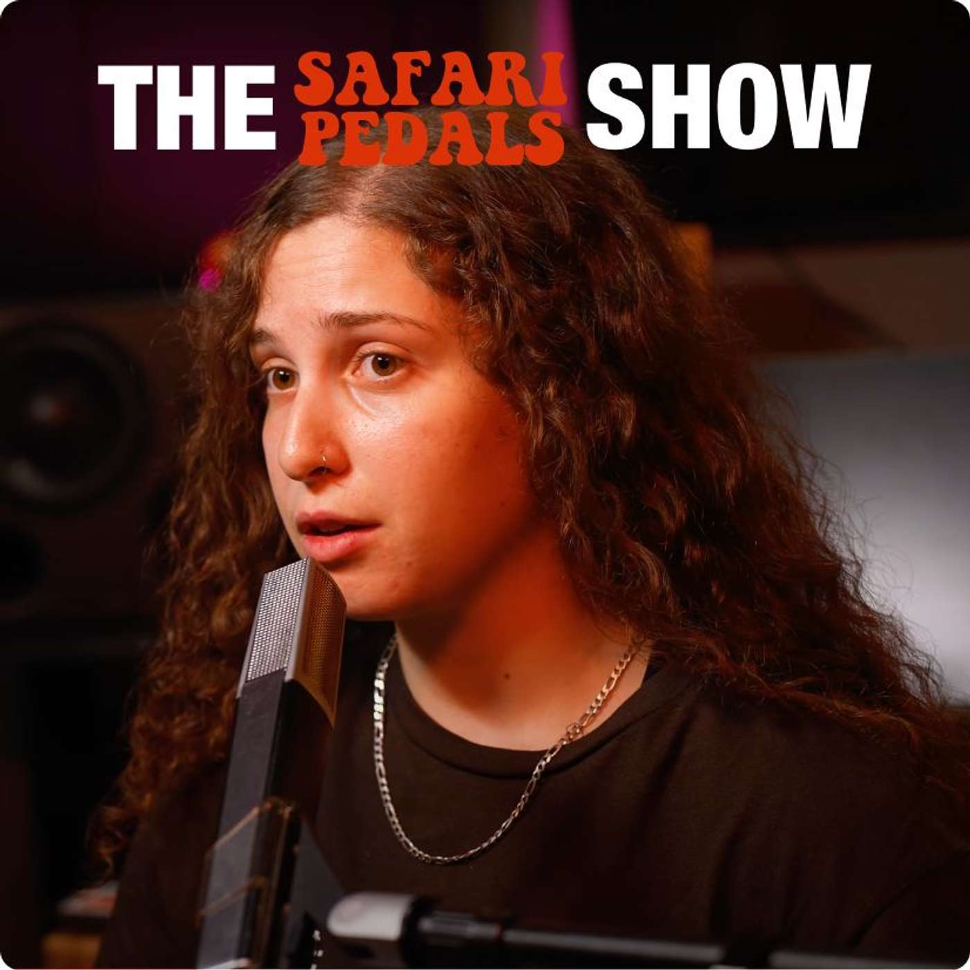 The Safari Pedals Show