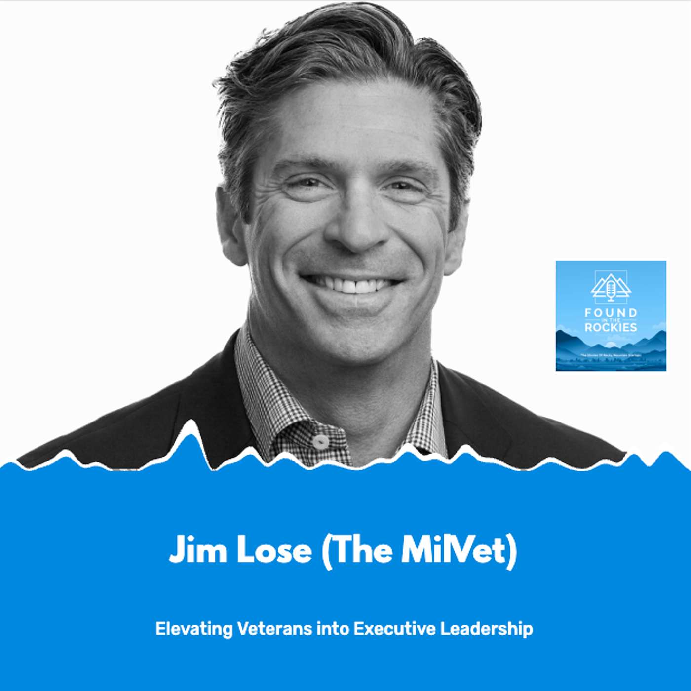 Found In The Rockies