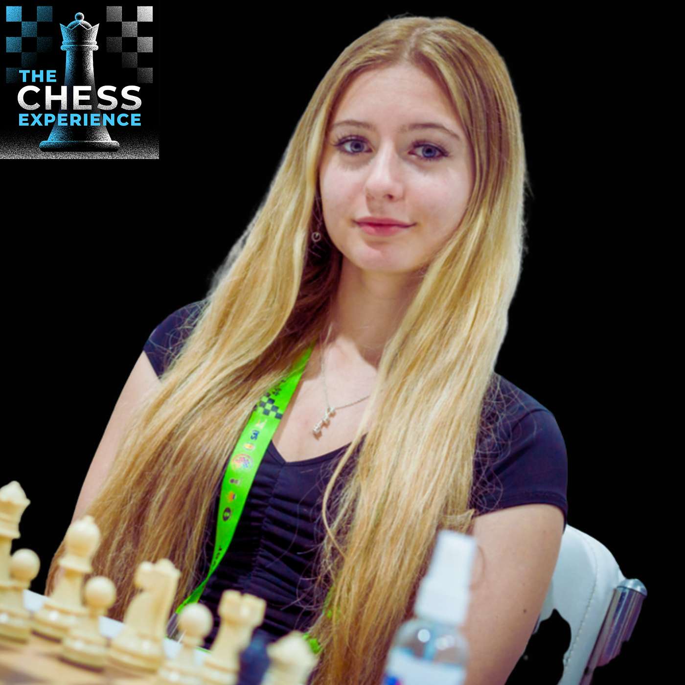 WIM Svitlana Demchenko - Insights on Imbalances and Her Dynamic Chess Life