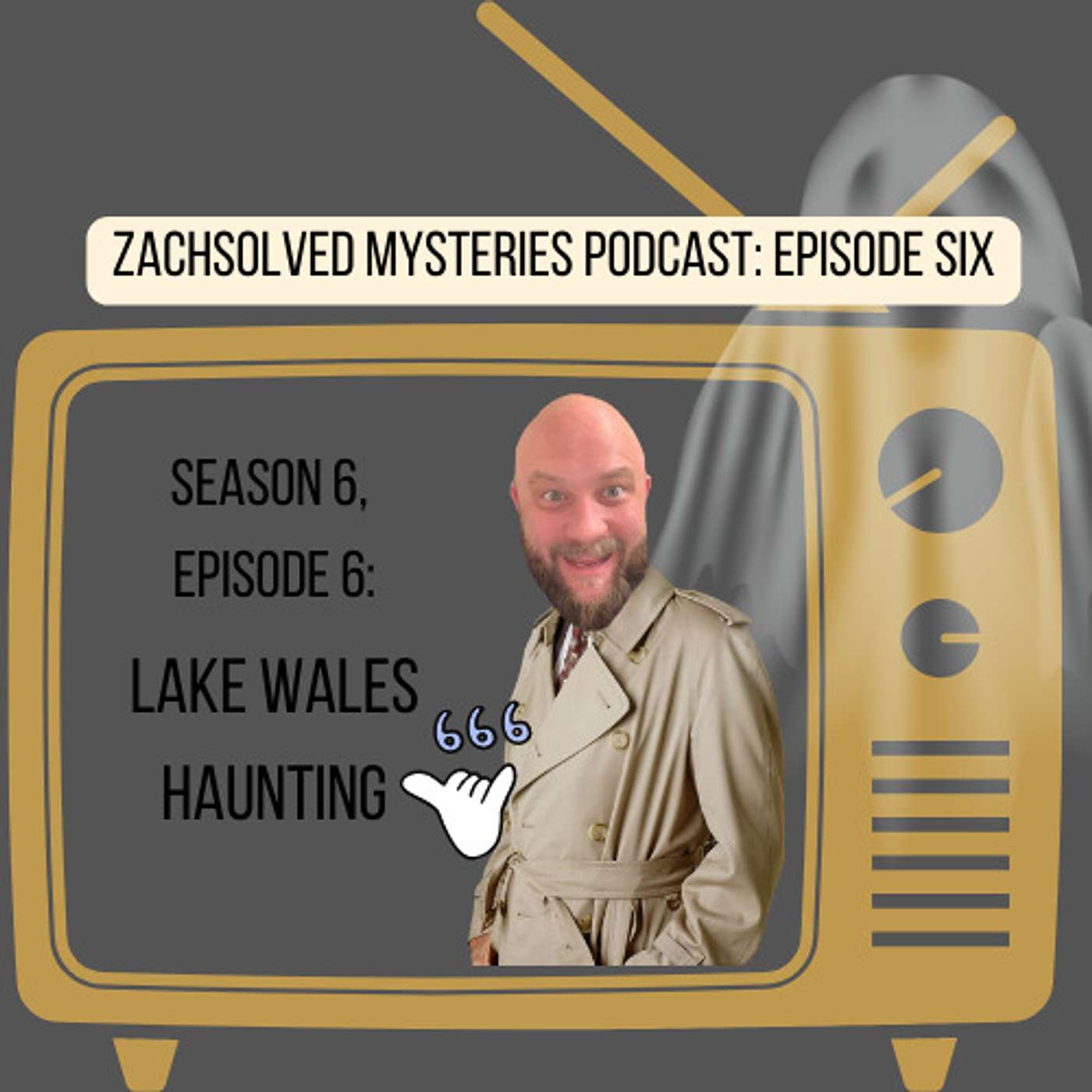 Zachsolved Mysteries